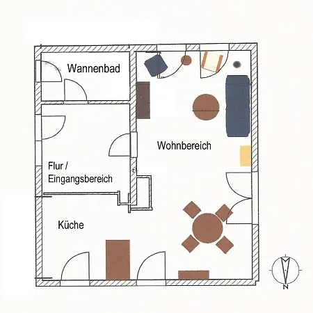 Mowenschiet * Schönhagen